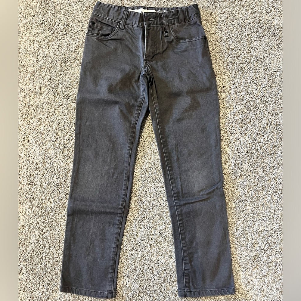 Shawn White black jeans, size 10